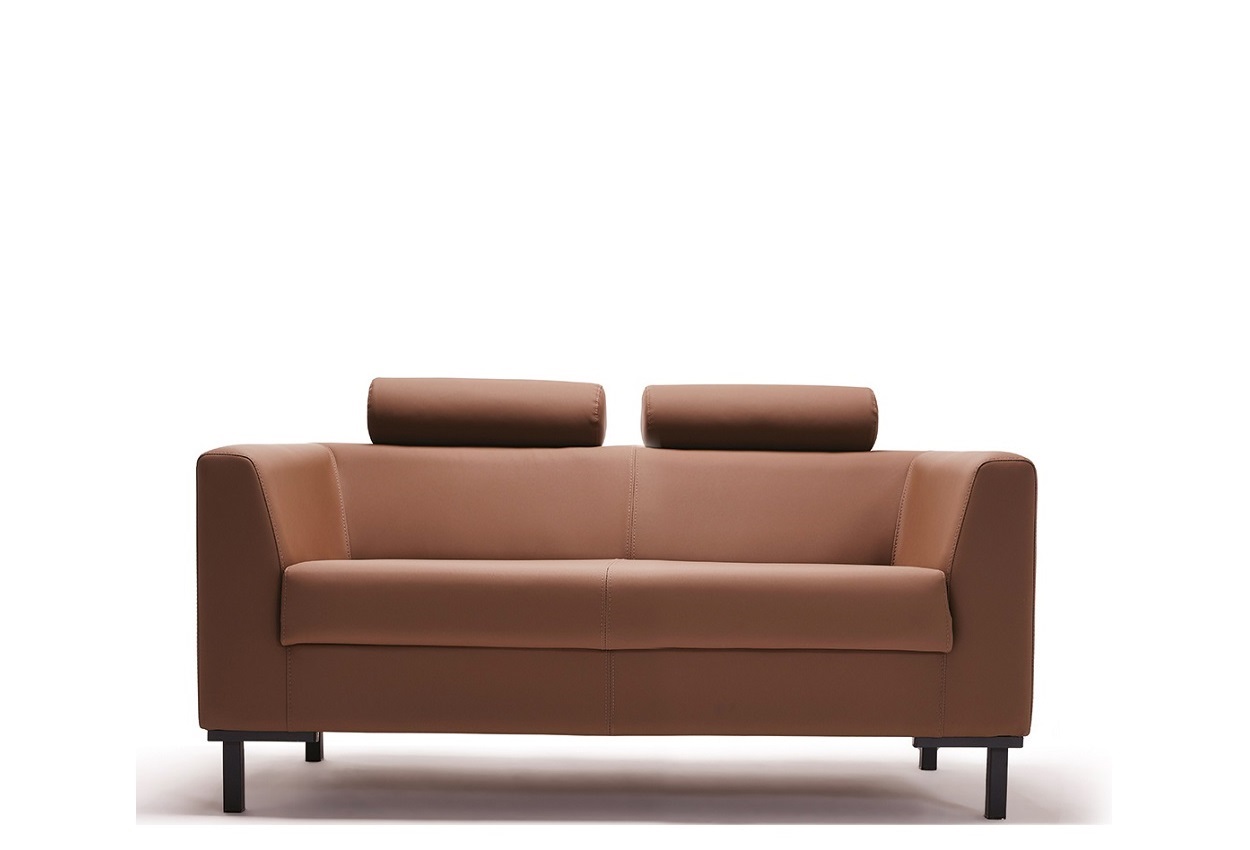 Gold İkili Ofis Kanepesi - Ofis mobilyası - Ofis mobilyaları